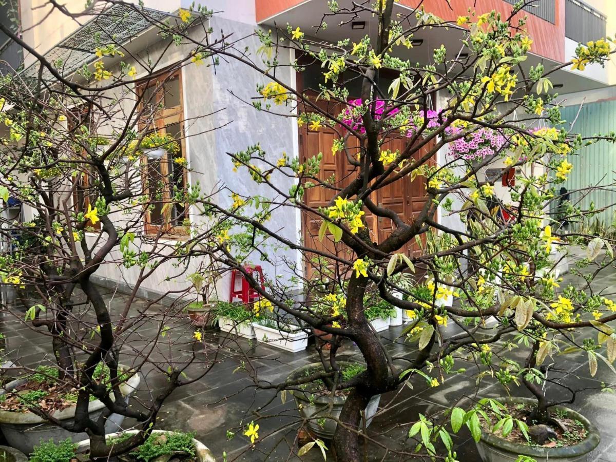 Homestay Phuong House Hoi An Exterior photo