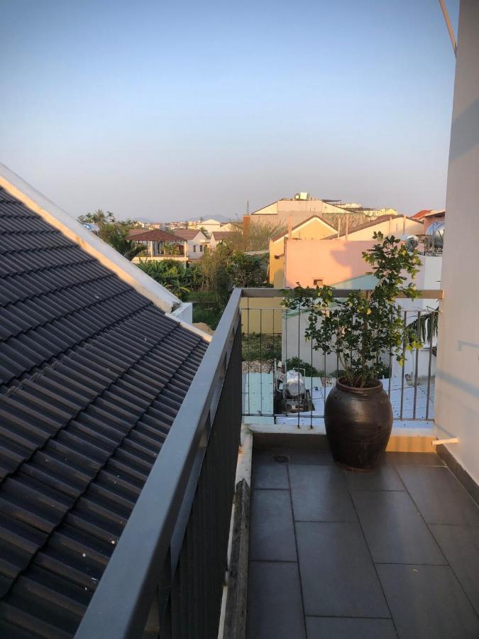 Homestay Phuong House Hoi An Exterior photo