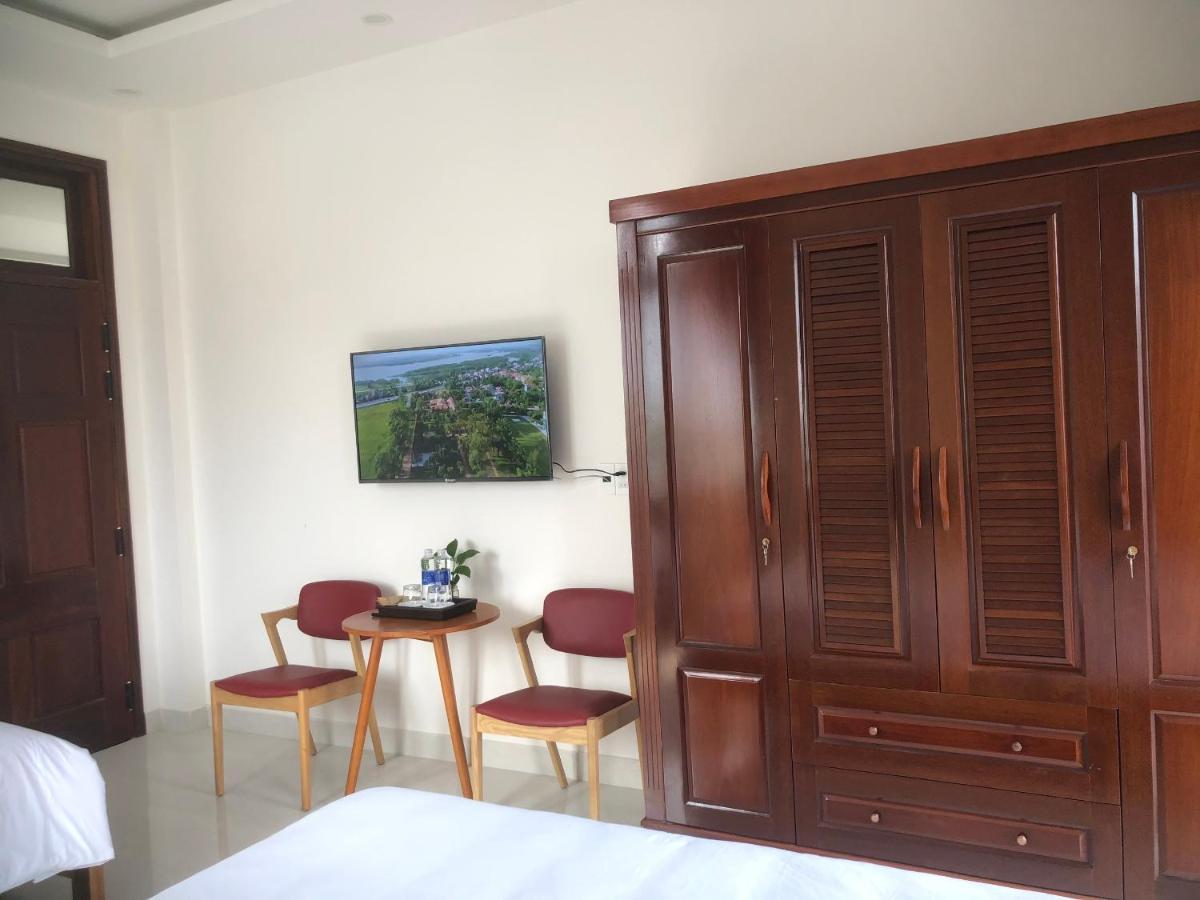 Homestay Phuong House Hoi An Exterior photo