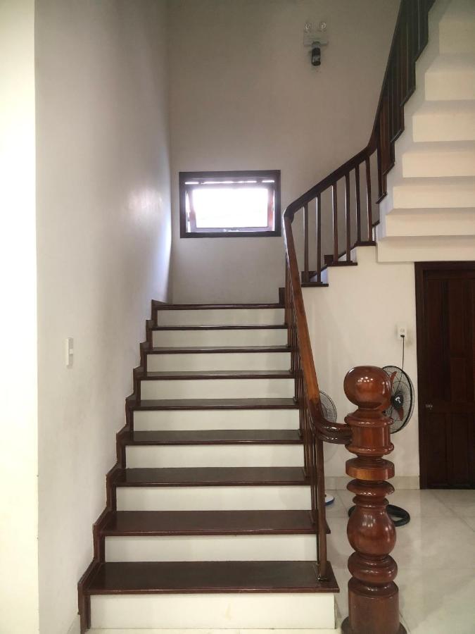 Homestay Phuong House Hoi An Exterior photo