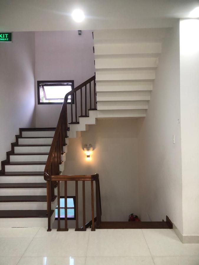 Homestay Phuong House Hoi An Exterior photo