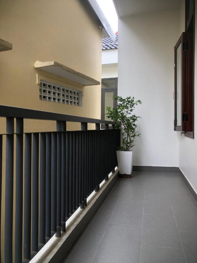 Homestay Phuong House Hoi An Exterior photo