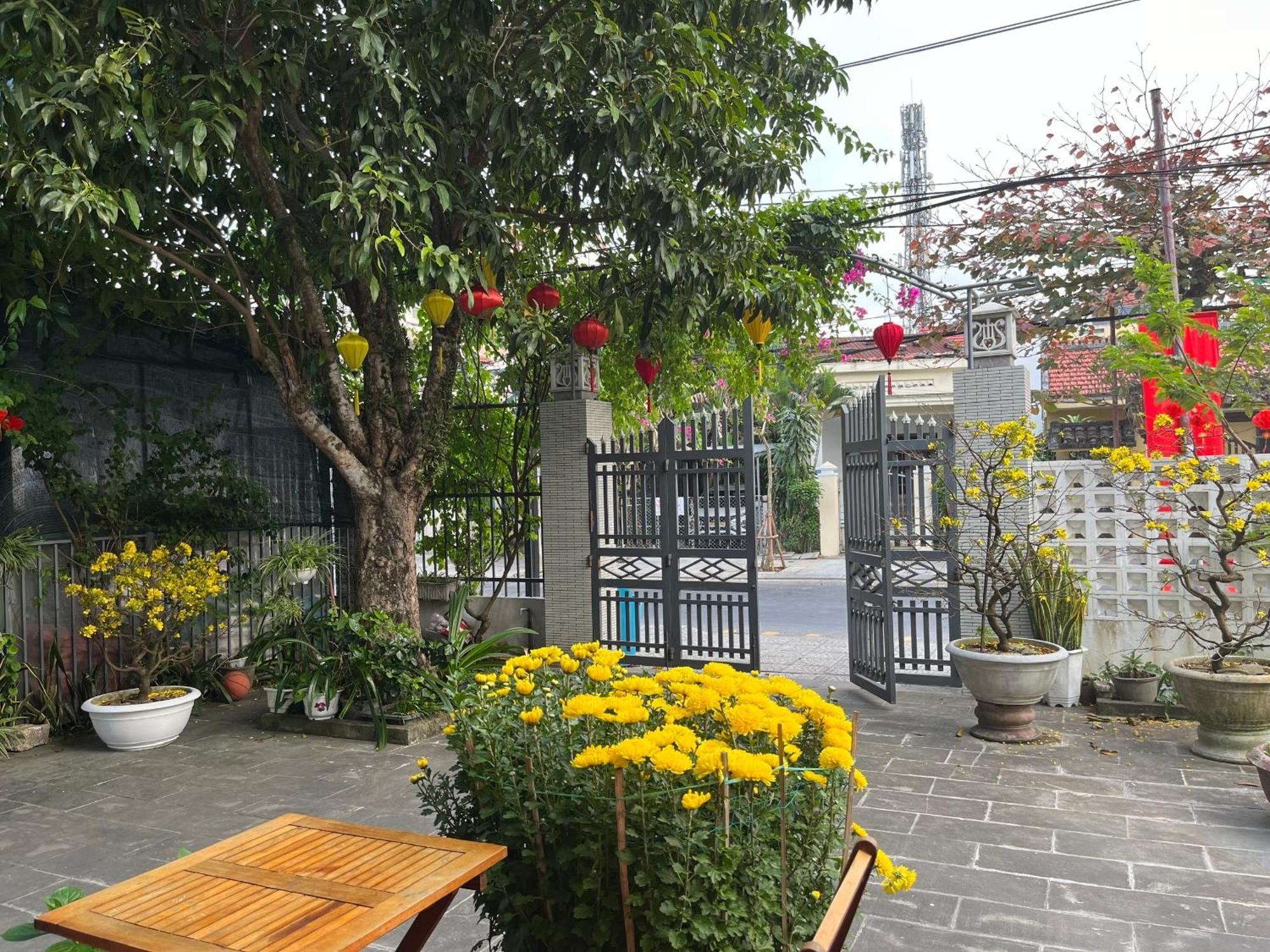 Homestay Phuong House Hoi An Exterior photo